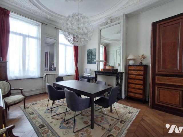 Maison vente à Lille
