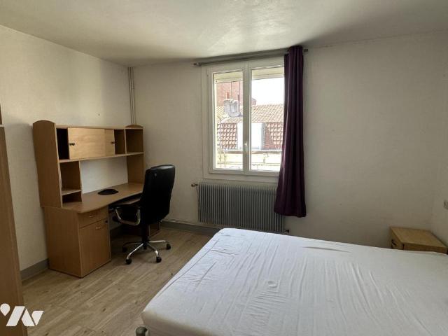 Maison vente à Lille
