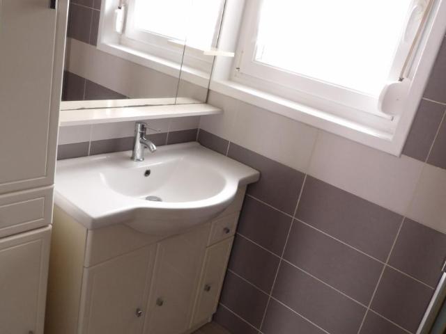 Appartement vente à Lille