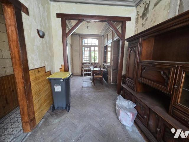 Maison vente à Lille