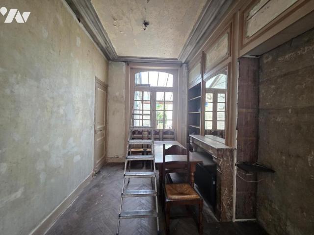 Maison vente à Lille