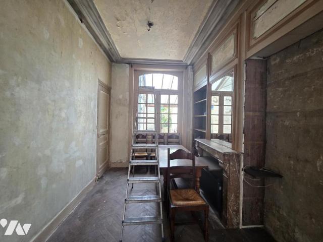 Maison vente à Lille