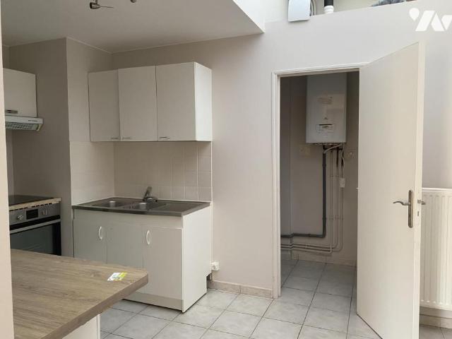 Maison vente à Lille