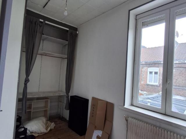 Maison vente à Lille