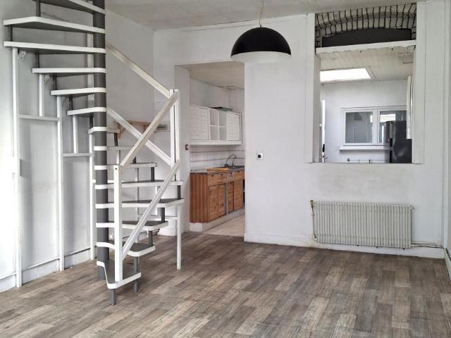 Maison vente à Lille