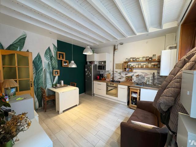 Maison vente à Lille