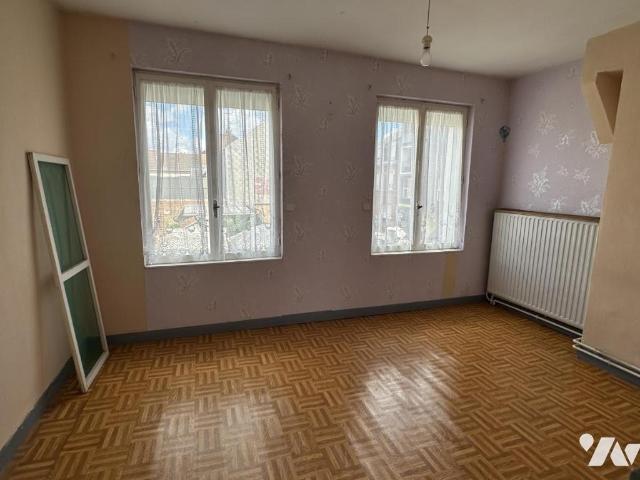 Maison vente à Lille, Nord