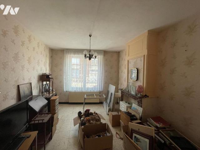 Maison vente à Lille