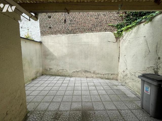 Maison vente à Lille