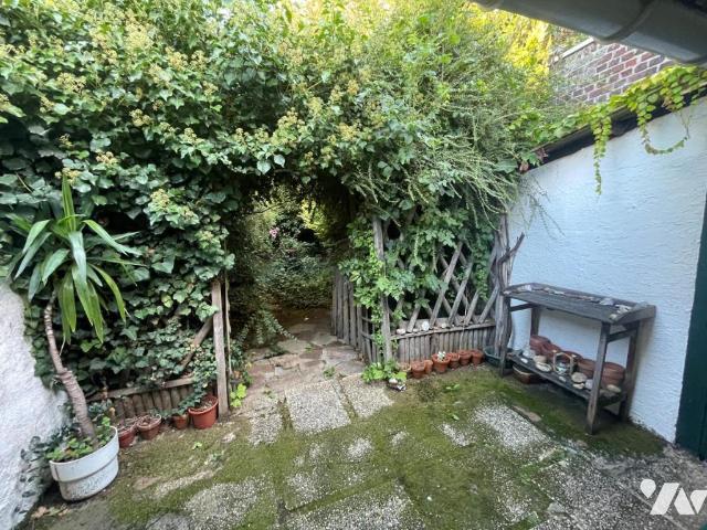 Maison vente à Lille, Nord