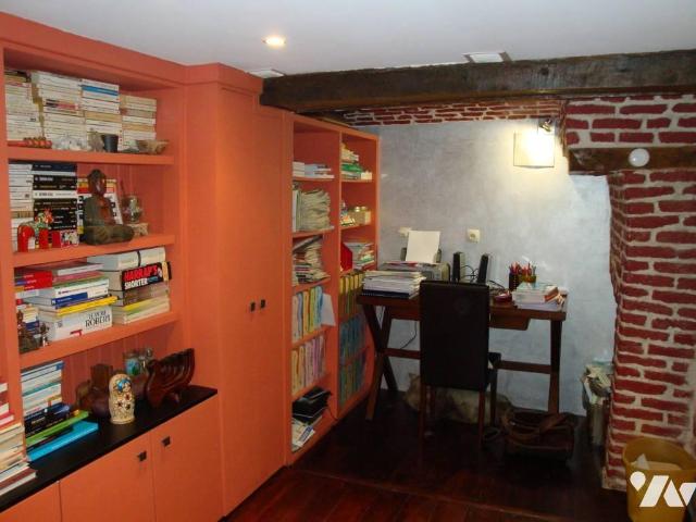 Maison vente à Lille