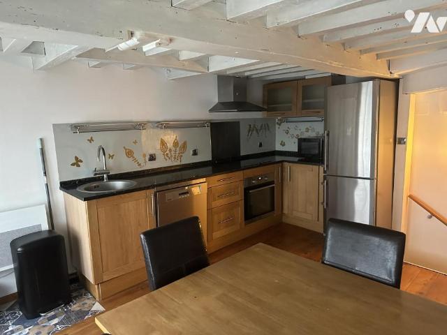 Maison vente à Lille