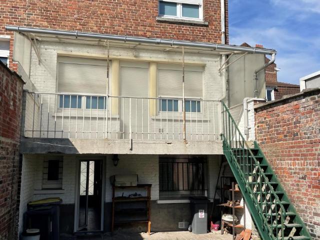 Maison vente à Lille