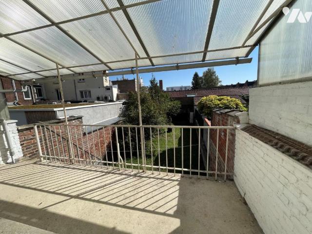 Maison vente à Lille