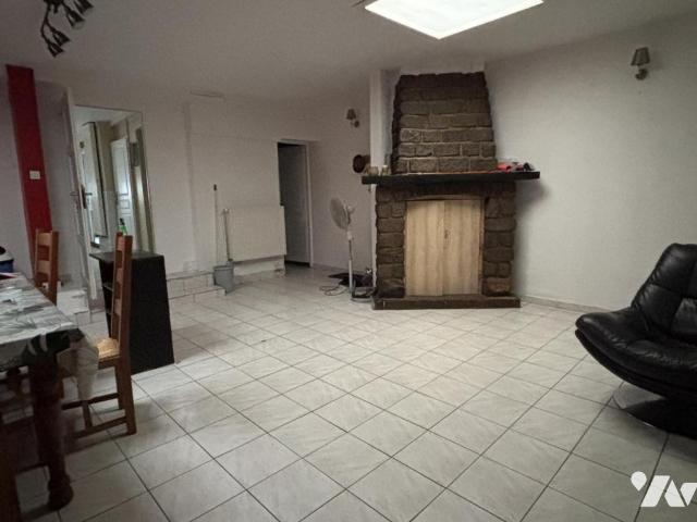 Maison vente à Lille
