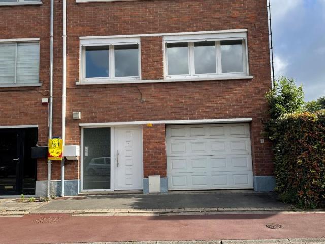 Maison vente à Lille