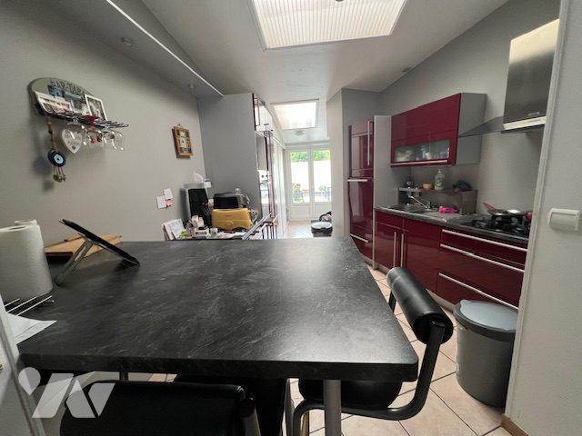 Maison vente à Lille