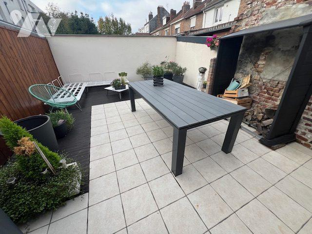 Maison vente à Lille