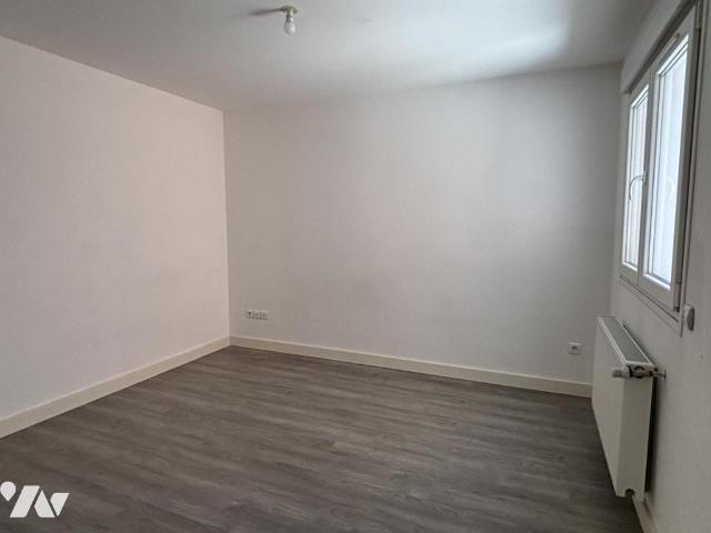 Maison vente à Lille