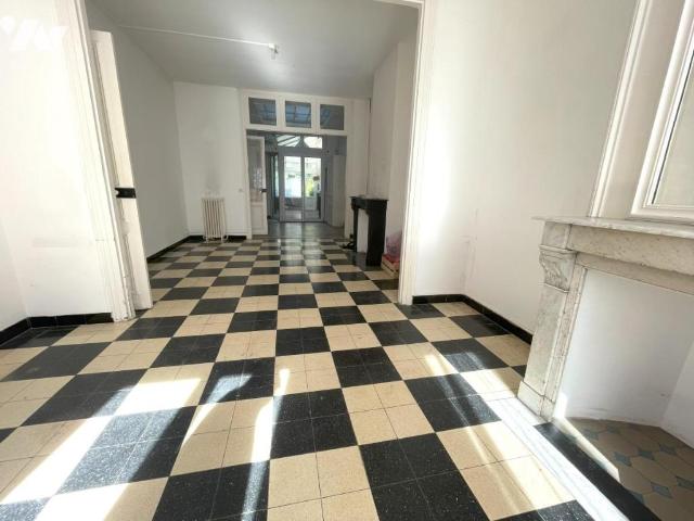 Maison vente à Lille