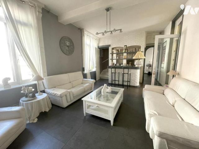 Maison vente à Lille