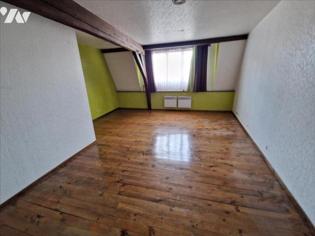Maison vente à Lille