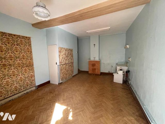 Maison vente à Lille