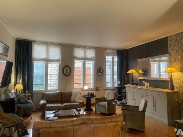 Maison vente à Lille