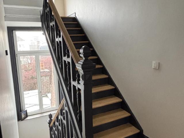 Maison vente à Lille