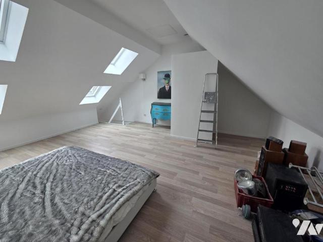 Maison vente à Lille