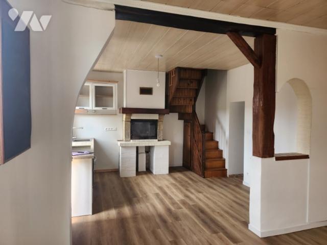 Maison vente à Le Havre, Lillebonne