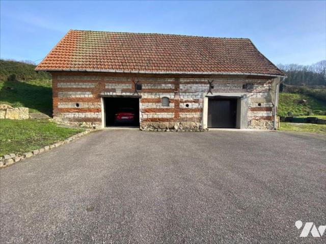 Maison vente à Le Havre, Lillebonne