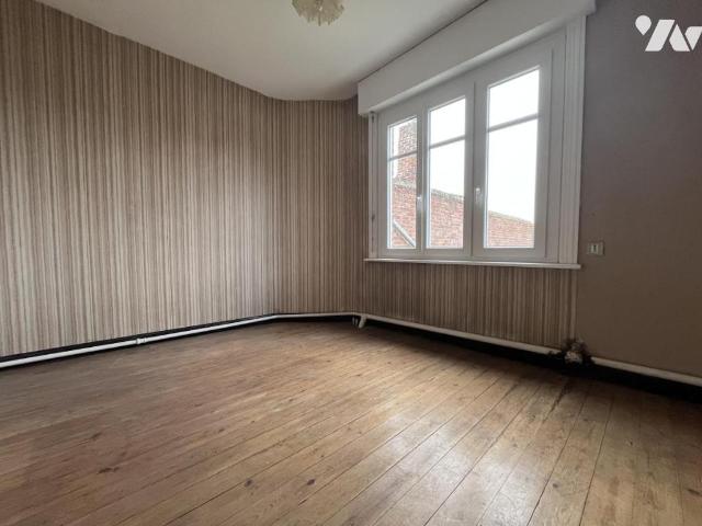 Maison vente à Béthune, Lillers