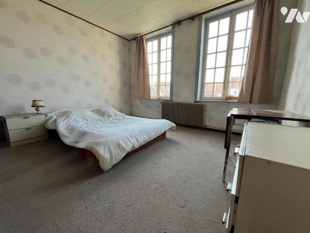 Maison vente à Béthune, Lillers