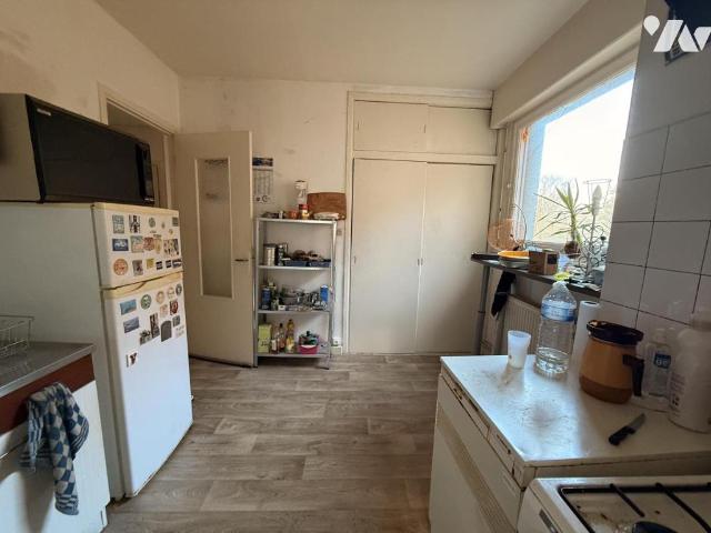 Maison vente à Béthune, Lillers