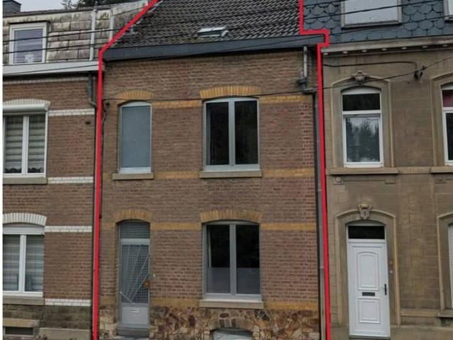 Maison vente à Limbourg, Wallonie