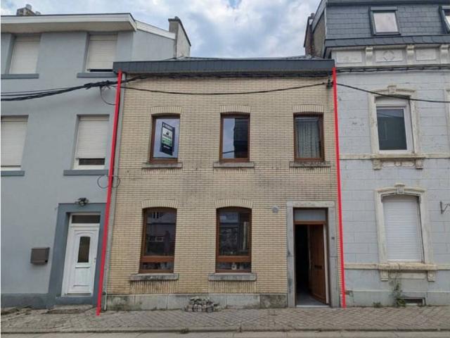 Maison vente à Limbourg, Wallonie