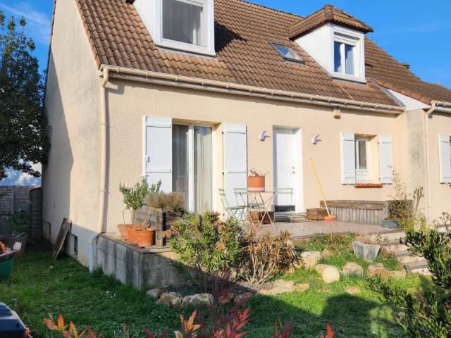 Maison vente à Créteil, Limeil-brévannes