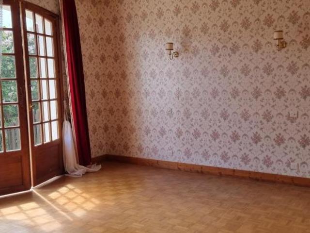 Maison vente à Loches, Limeray