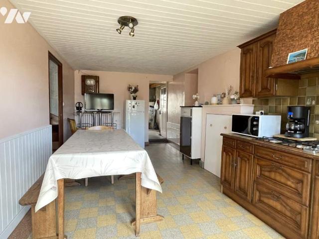 Maison vente à Vannes, Bretagne