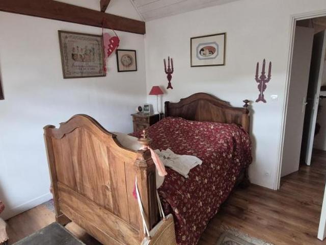 Maison vente à Vannes, Bretagne