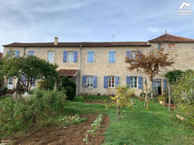 Maison vente à Cahors, Cénevières