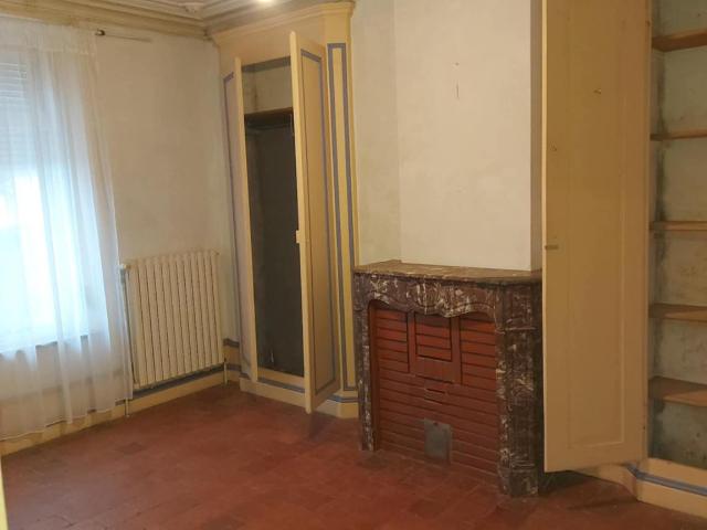 Maison vente à Avesnes-sur-Helpe, Limont-fontaine