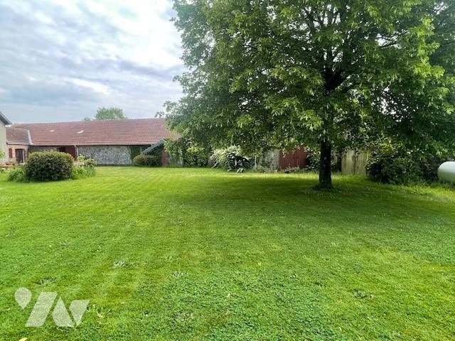 Maison vente à Nantes, La Limouzinière