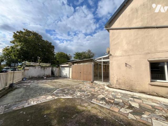 Maison vente à Coutances, Lingreville