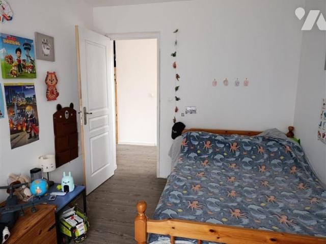 Maison vente à Coutances, Lingreville