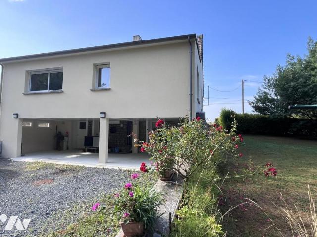 Maison vente à Coutances, Lingreville