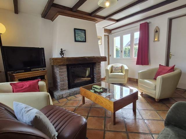 Maison vente à Dieppe, Lintot-les-bois