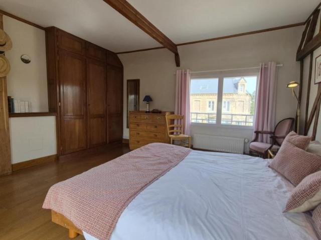 Maison vente à Dieppe, Lintot-les-bois