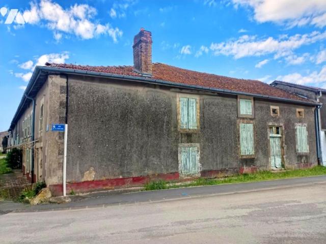 Maison vente à Verdun, Lion-devant-dun